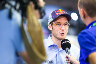 Thierry Neuville, Hyundai Motorsport