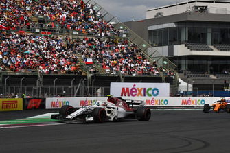 Charles Leclerc, Sauber C37