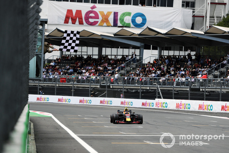 Gran Premio de México