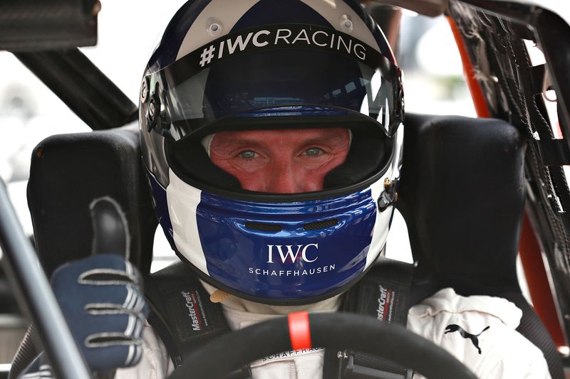 David Coulthard