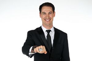 Il Campione Joey Logano, Team Penske