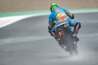 Franco Morbidelli, Estrella Galicia 0,0 Marc VDS