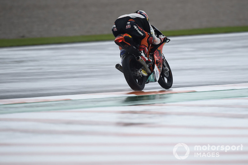 Can Oncu, Red Bull KTM Ajo