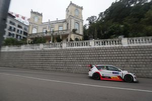 Aurélien Comte, DG Sport Competition Peugeot 308 TCR