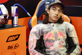 Can Oncu, Red Bull KTM Ajo