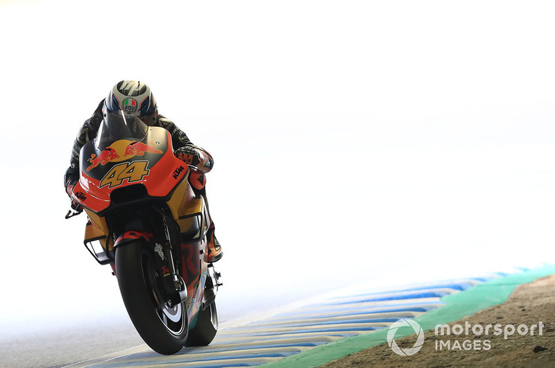 Pol Espargaro, Red Bull KTM Factory Racing