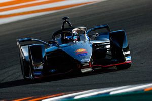 Sébastien Buemi, Nissan e.Dams,  