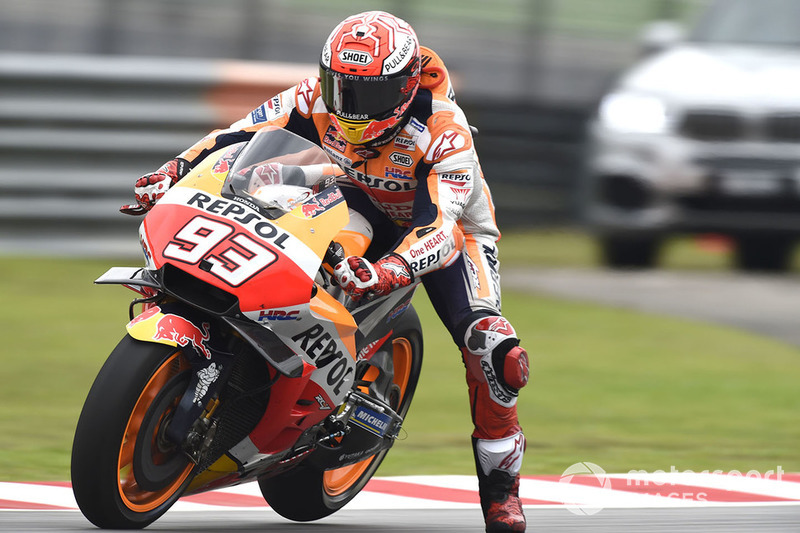 GP de Malasia 2018