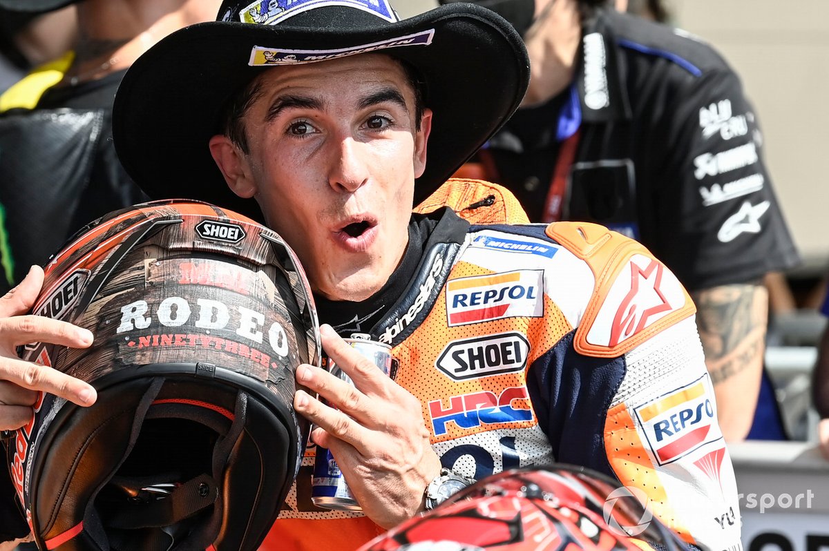 Marc Márquez