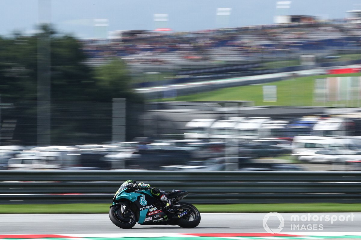Cal Crutchlow, Petronas Yamaha SRT
