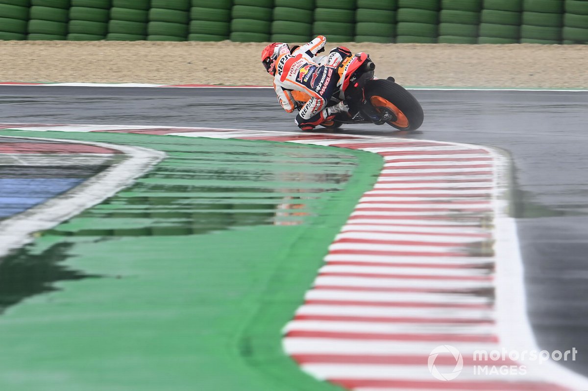Marc Marquez, Repsol Honda Team