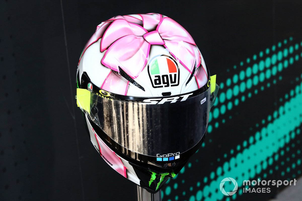 Valentino Rossi, Petronas Yamaha SRT