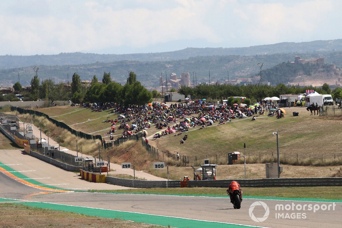 Iker Lecuona, KTM Tech3