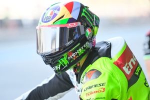Franco Morbidelli, Equipa de Corrida VR46