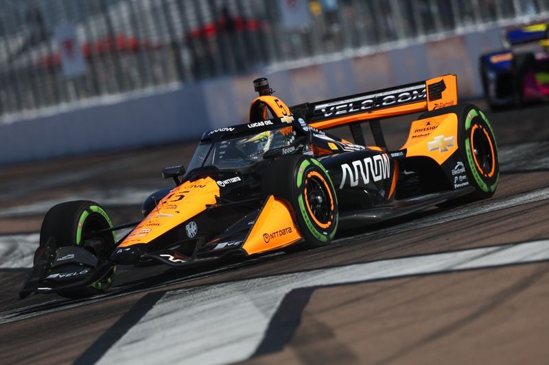 Schmidt Peterson Motorsports