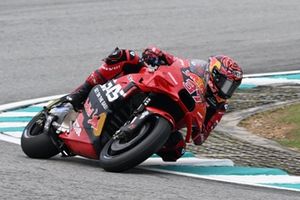 Augusto Fernández, Red Bull GASGAS Tech3