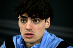 Fermín Aldeguer, Gresini Racing