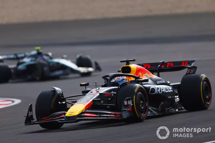 Max Verstappen, Red Bull Racing, Andrea Kimi Antonelli, Mercedes
