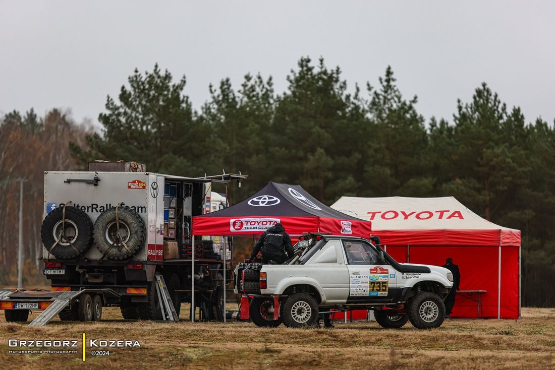 Rajd Niepodległości