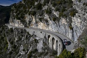 Sébastien Ogier, Vincent Landais, Toyota Gazoo Racing WRT Toyota GR Yaris Rally1