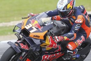 Pedro Acosta, Red Bull KTM Factory Racing