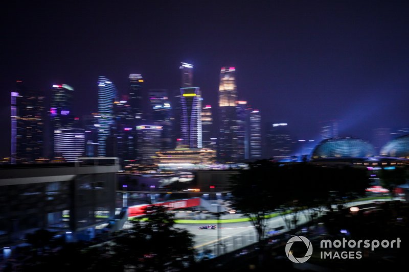 Pierre Gasly, Toro Rosso STR14