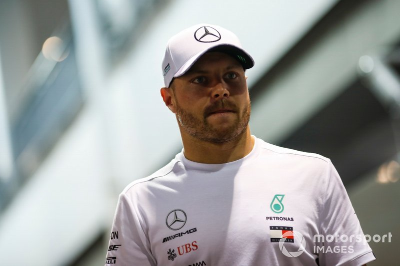 فالتيري بوتاس، مرسيدس
Bottas, Mercedes AMG F1