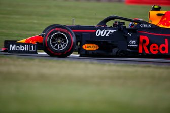 Pierre Gasly, Red Bull Racing RB15