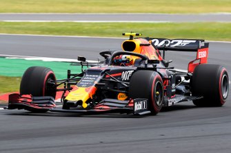 Pierre Gasly, Red Bull Racing RB15