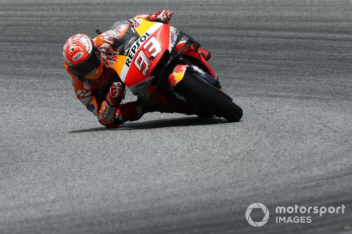 Marc Marquez, Repsol Honda Team