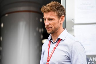 Jenson Button