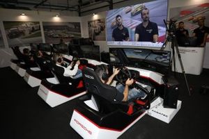 Sim racer ai simulatori