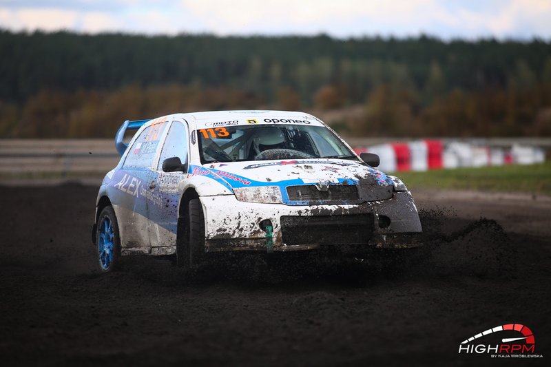 VII runda OPONEO MPRC 2019
