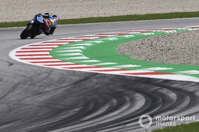 Alex Márquez, Marc VDS Racing