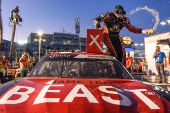Race Winner Tyler Reddick, Richard Childress Racing, Chevrolet Camaro