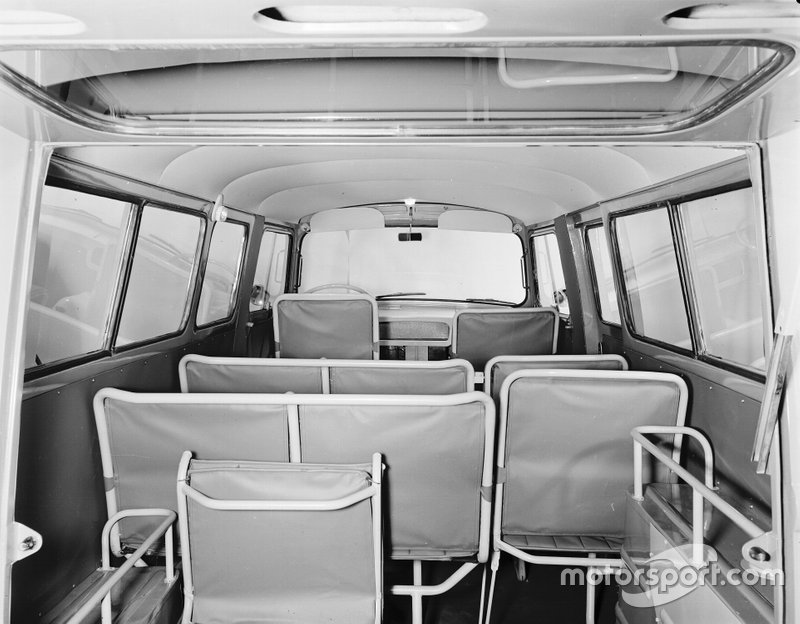 Renault Estafette