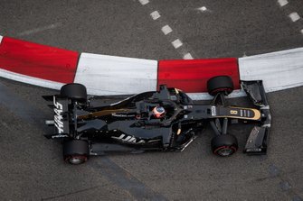 Romain Grosjean, Haas F1 Team VF-19