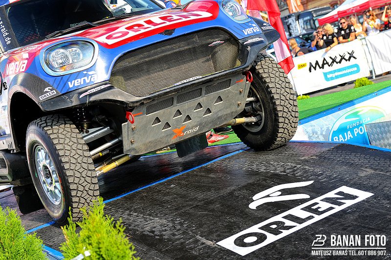Orlen Baja Poland 2019