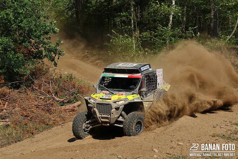 Orlen Baja Poland 2019