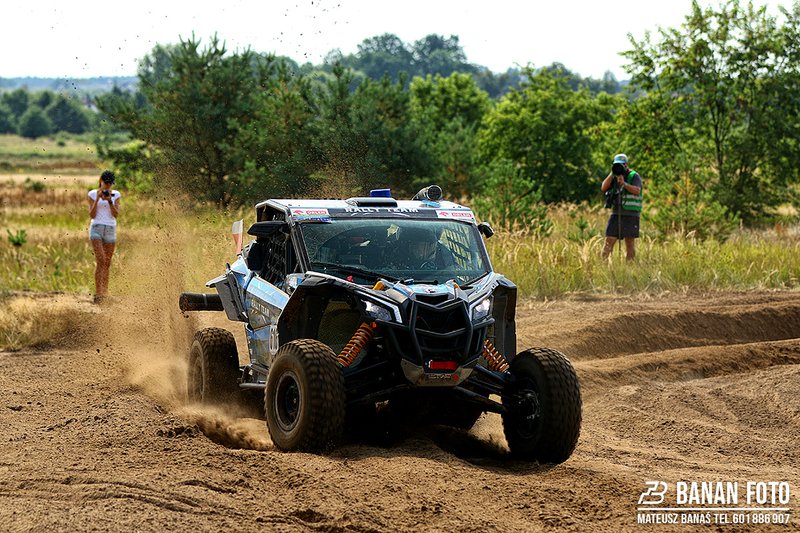Orlen Baja Poland 2019