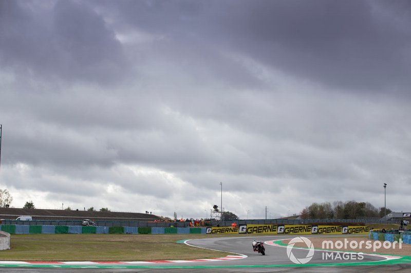 Tom Sykes, BMW Motorrad WorldSBK Team