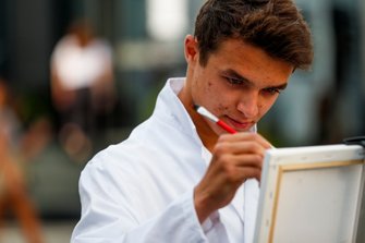Lando Norris, McLaren
