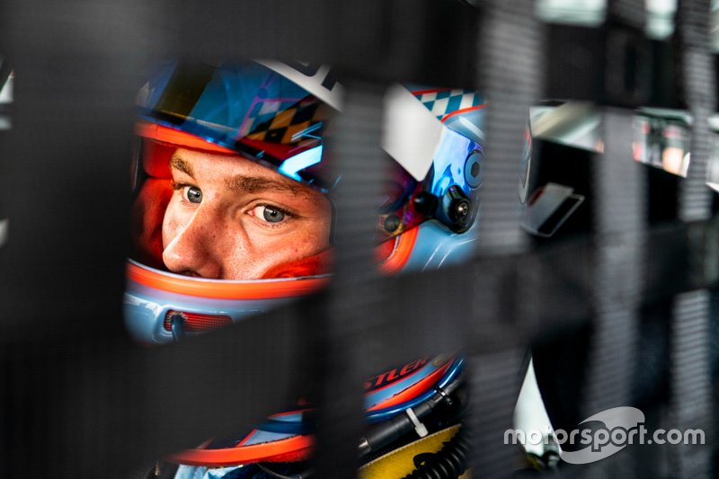 Luca Engstler, M1RA Motorsport Hyundai i30 N TCR