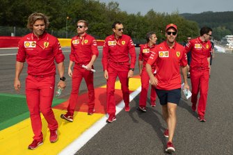 Sebastian Vettel, Ferrari