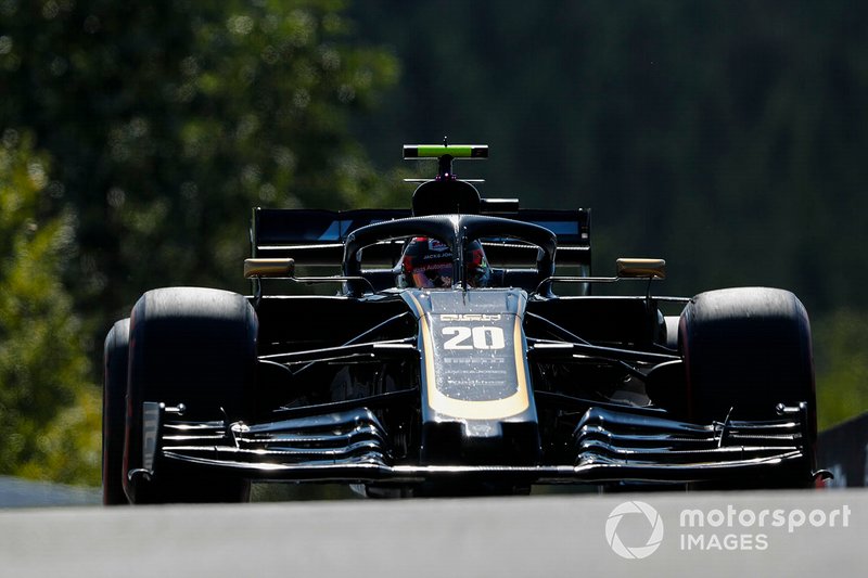 Haas