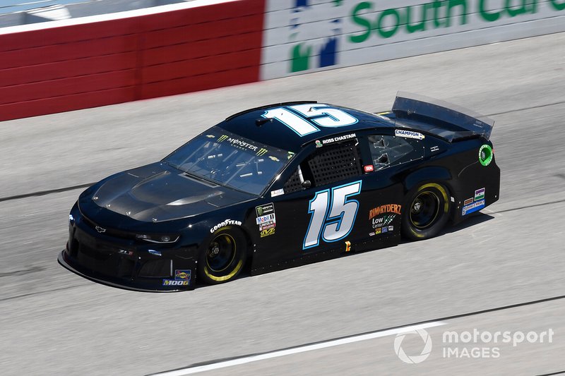 Premium Motorsports (Chevrolet)