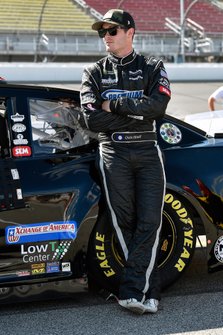 Quin Houff, Premium Motorsports, Chevrolet Camaro