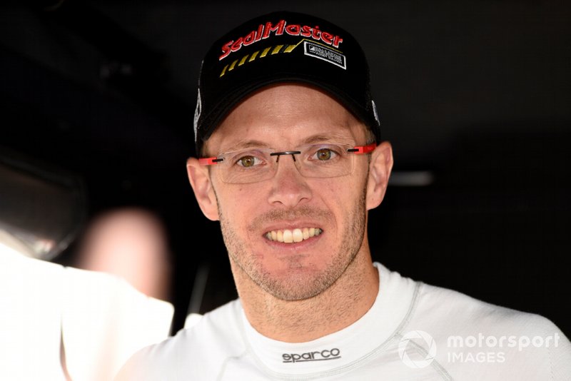 Bestätigt für 2020: Sebastien Bourdais (Frankreich)