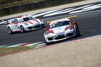 Federico Reggiani, Ghinzani Arco Motorsport