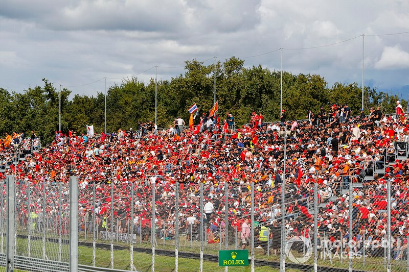 Tifosi
